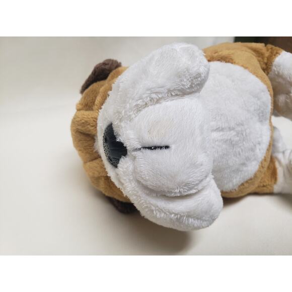 Ganz Webkinz French Bulldog Stuffed Plush Animal - Picture 8 of 9